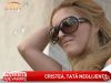 Adrian Cristea - prins intre trecutul care il leaga de Denisa Nechifor si prezentul alaturi de Bianca Dragusanu - VIDEO