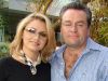 Jose Alberto Castro cu Angelica Rivera