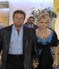 Jose Alberto Castro cu Angelica Rivera