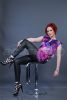 1 - bluza Palazzo