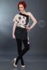 4 - rochie Alina Botea ( prin Molecule F)