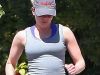Scarlett Johansson, super retusata in fotografiile pentru campania Mango - FOTO