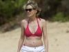  Sharon Stone in bikini la 53 de ani!