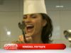 Romanul este gurmand de Paste - VIDEO