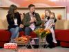 Pavel Bartos a venit insotit de  „printese” la „Povestiri adevarate” - VIDEO
