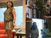 Adelina Pestritu, Carmen Serban, Nicu Teisanu si Monica Columbeanu au petrecut Sarbatorile Pascale in familie