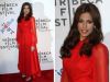 GALERIE FOTO: Eva Mendes i-a lasat pe toti cu gura cascata la lansarea ultimului ei film! Vezi ce tinuta a purtat!
