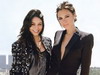 Vanessa Hudgens se simte inspirata de Victoria Beckham si vrea sa lanseze o colectie vestimentara