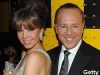 Tommy Mottola a compus impreuna cu Thalia un cantec de leagan pentru bebelusul lor