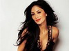Nicole Scherzinger ii arata intr-un pictorial super hot lui Lewis Hamilton ce pierde!