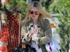  Dakota Fanning - tinuta casual pentru scoala. Iti place? FOTO