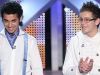 Narcis Iustin Ianau si Dinu Valentin, pe podium la &ldquo;Romanii au talent&rdquo; VIDEO