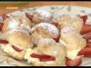 Reteta de Acasa - marti, 26 aprilie 2011 - Choux a la creme