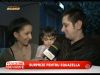 Octavian Strunila si sotia sa au rasfatat-o de Paste pe Maria Equazella - VIDEO