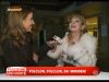 Solistii de muzica populara n-ar da costumul traditional pe haine scumpe semnate de designeri - VIDEO