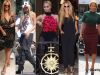 In 5 zile, Beyonce a purtat tinute de peste 15.000 de euro