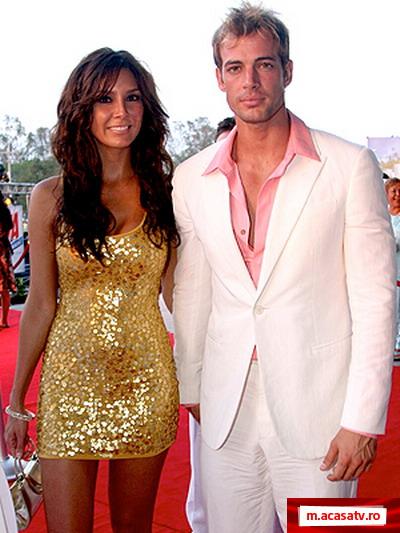 William Levy s-ar putea insura cu Elizabeth Gutierrez pentru bani