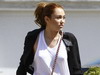Miley Cyrus: "Indiferent daca port sau nu sutien, sunt aceeasi persoana!"