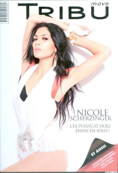 Nicole Scherzinger poarta un top creat de Maria Lucia Hohan - FOTO