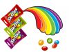 Curcubeul Skittles s-a mutat in casa noua! (P)