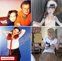 Diana Dumitrescu, la "Doamne de poveste – “Am vrut sa fiu fotomodel, ca mama, apoi avocat sau pescarita” - FOTO&VIDEO