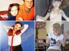 Diana Dumitrescu, la "Doamne de poveste – “Am vrut sa fiu fotomodel, ca mama, apoi avocat sau pescarita” - FOTO&VIDEO