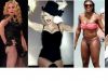 Ele sunt musculoasele de la Hollywood GALERIE FOTO
