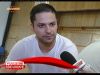 Augustin Viziru infirma zvonurile legate de problemele pe care le-ar avea in casnicie - VIDEO