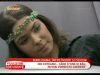 Marijuana a ajuns iar la spital, dupa ce a facut o noua criza psihotica - VIDEO