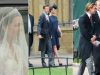 Guy Ritchie si David Beckham, la nunta regala! Vezi super galerie foto cu starurile invitate!