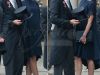 Victoria Beckham: sobra si eleganta la nunta regala FOTO