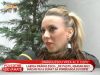 Larisa si Marian Dragulescu nu au facut  pace nici la trei ani dupa divort - VIDEO