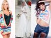 Viitoare mirese, Andreea Patrascu si Roxana Ilie nu viseaza la o rochie ca a lui Kate Middleton!