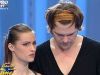 Florin Piersic Jr. si Alina Atodiresei au parasit competitia visurilor!