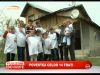 O familie cu 14 copii a descoperit reteta fericirii - VIDEO