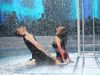 Florin Piersic Jr. a fost eliminat din competitie, iar Lavinia si Augustin sunt din nou la duel