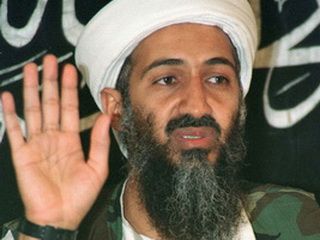 Osama bin Laden a fost omorat. CNN: Cadavrul lui, aruncat in mare