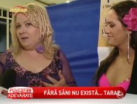 Viorica din Clejani si Marguerita vor sa-si faca schimbari de look!