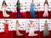 2011 Billboard Latin Music Awards - cele mai frumoase tinute! GALERIE FOTO