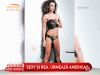 Oana Zavoranu, 'exorcizata' intr-un pictorial sexy - VIDEO