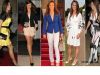 Pippa, sora lui Kate Middleton, noua printesa a tabloidelor GALERIE FOTO