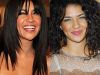 Jessica Szohr – schimbare de look! Cum ii sta mai bine?