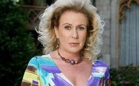 Laura Zapata exclude orice apropiere de familia sa