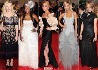 Imbracate ca la circ: vezi cele mai mari dezastre vestimentare de la Costume Institute Gala!