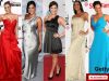 Gaby Espino - cele mai frumoase tinute de gala - GALERIE FOTO