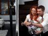 Dan Cruceru va fi tata de fata