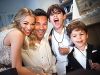 LeAnn Rimes si Eddie Cibrian: “Le-am explicat copiilor ca vor avea doua familii”