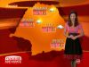 Vremea de ACASA  - miercuri, 4 aprilie 2011