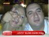 Leo din Strehaia a postat pe pe internet o fotografie cu Jasmine, intr-o ipostaza compromitatoare - VIDEO