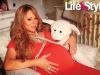 Mariah Carey a dezvaluit numele gemenilor